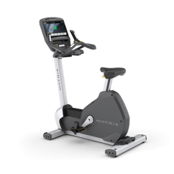 Велоэргометр Matrix U7XI (U7XI-04) купить в Воронеже