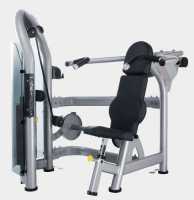 Жим От Плеч Matrix G3 S20 купить в Воронеже