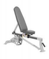 Hf-4167 Скамья Универсальная Hoist (0 - +80°) купить в Воронеже