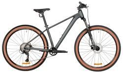 Горный велосипед Stinger Gradient STD 27.5" (2026) синий внешний вид