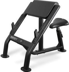 Скамья Скотта профессиональная BRONZE GYM BR-1007 купить в Воронеже