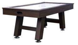 Аэрохоккей «Vancouver» 7 ф (214 х 107 х 84,5 см , коричневый) купить в Воронеже