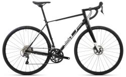 Шоссейный велосипед Superior X-Road Comp (2024) черный купить в Воронеже