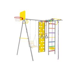 Спортивно-игровой комплекс Midzumi Rainbow Universal купить в Воронеже