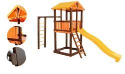 Игровой комплекс Perfetto sport «Pitigliano-15» купить в Воронеже