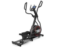 Эллиптический тренажер DFC E97614 черный купить в Воронеже