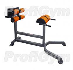 Гиперэкстензия-пресс ProfiGym СВ-0013-G купить в Воронеже