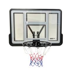 Баскетбольный щит UNIX Line B-Backboard-PVC 44"x30" R45 купить в Воронеже