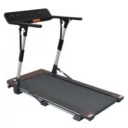 Беговая дорожка DFC ELEGANT черный купить в Воронеже