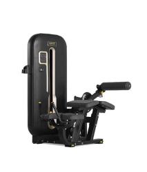 Bronze Gym S7-013A Сгибание ног лежа  купить в Воронеже