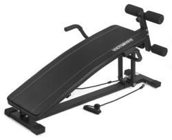 Скамья для пресса с изгибом VictoryFit VF-P200 купить в Воронеже