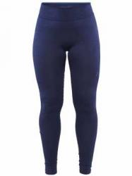 Термобелье Рейтузы Craft Fuseknit Comfort Maritime женские 1906595-B91000 купить в Воронеже