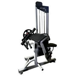 Грузоблочный тренажер Бицепс-Трицепс машина DEXsport  AG-012 купить в Воронеже