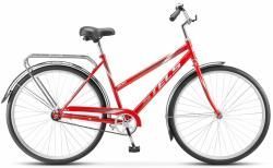 Женский велосипед Stels Legenda 300 Z010 (2025) красный купить в Воронеже