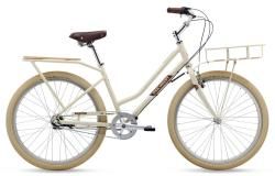 Велосипед Polygon Zenith Active 3 (2025) бежевый купить в Воронеже