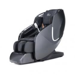 Массажное кресло Orlauf Fink черный купить в Воронеже