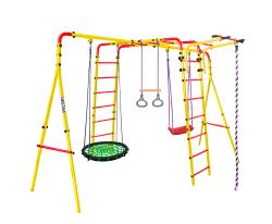 Спортивно-игровой комплекс Midzumi Chikara Large L купить в Воронеже