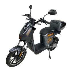 Электроскутер Kugoo Kirin Note купить в Воронеже