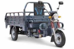 Грузовой электротрицикл Rutrike Титан 2000 ГИДРАВЛИКА 60V1500W купить в Воронеже