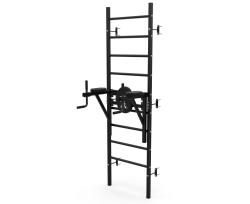 Шведская стенка с опциями DFC VT-7004 купить в Воронеже