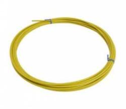 Рубашка (оплетка) тормоза Shimano желтая купить в Воронеже