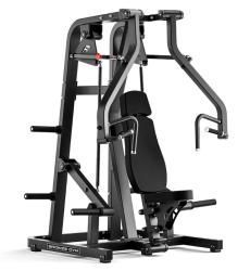 Жим от груди с независимыми рычагами BRONZE GYM RAVE RV03 купить в Воронеже