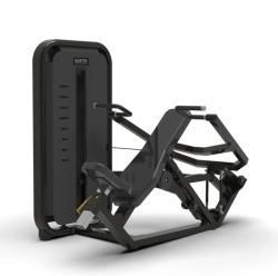 Жим от плеч профессиональный BRONZE GYM MIGHT 06 купить в Воронеже