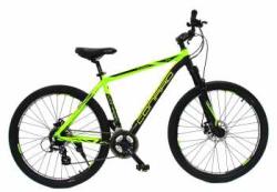 Велосипед CONRAD 29 HAGEN 3.0 24ck (2022) салатовый купить в Воронеже