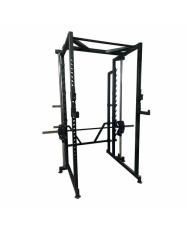Тренажер Смита + Силовая рама DEXsport AD-061 купить в Воронеже