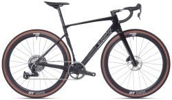 Шоссейный велосипед Superior XR 9.8 GR (2025) Черный купить в Воронеже