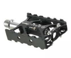 Педали Wellgo M142 MTB алюминиевые на промподшипниках купить в Воронеже