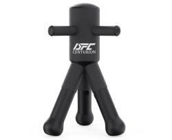 Водоналивной трехногий боксерский мешок-манекен DFC с руками купить в Воронеже