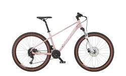 Велосипед KTM PENNY LANE 271 (2023) розовый купить в Воронеже
