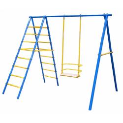 Спортивно-игровой комплекс Kampfer Single Space Plus купить в Воронеже