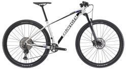 Горный велосипед Bianchi Nitron 9.4 XT NF (2026) Белый внешний вид