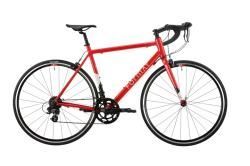 Велосипед Format 2232 (2025) красный купить в Воронеже