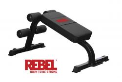 Скамья для пресса REBEL-A26 купить в Воронеже