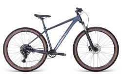 Горный велосипед Aspect Cobalt Pro 29 (2025) синий купить в Воронеже