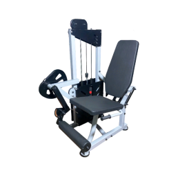 Грузоблочный тренажер квадрицепс-машина DEXsport AG-030 купить в Воронеже