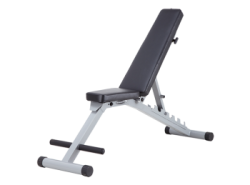 Универсальная регулируемая скамья Body Solid Powerline PFID125/PFID135 купить в Воронеже