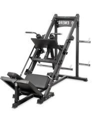 Жим ногами/Гакк-присед OXYGEN FITNESS BROOKS купить в Воронеже