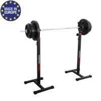 Стойки для штанги Marbo Sport MS-S001 купить в Воронеже