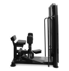 Сведение ног профессиональный BRONZE GYM PARTNER ML-804 купить в Воронеже