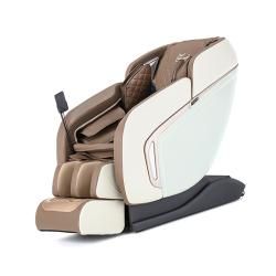 Массажное кресло Orlauf Robin бежевый купить в Воронеже