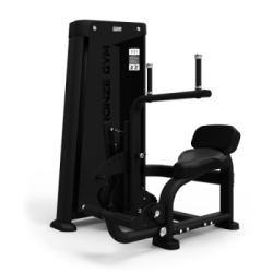 Пресс/спина BRONZE GYM NEO 85 купить в Воронеже