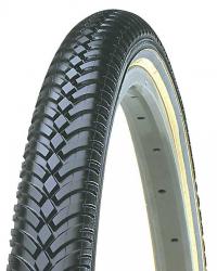 Покрышка KENDA 28" 700 х 38C (40-622) К180, низкий купить в Воронеже