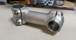 Вынос BONTRAGER RACE B обхват 105мм Х 7В 1-1.8" купить в Воронеже