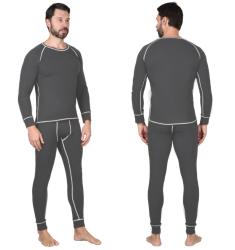 Термобелье POLAR ACTIV UNO двухслойное влагоотделяющее (полиэстер/хлопок) купить в Воронеже