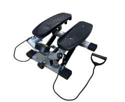 Большой поворотный DFC X-STEPPER с эспандерами купить в Воронеже