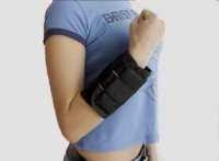 Утяжелители Для Рук И Ног 2х600 Гр. купить в Воронеже